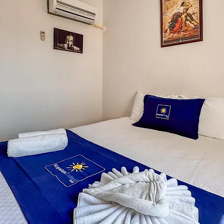 Plaj Kusadası