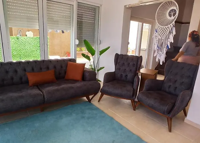Villa Plaj Kusadası