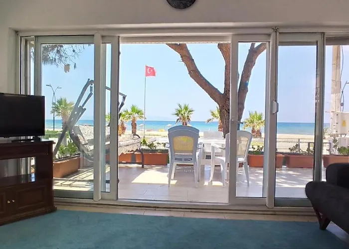 Villa Plaj Kusadası