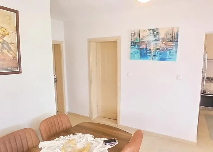 Villa Plaj Kusadası