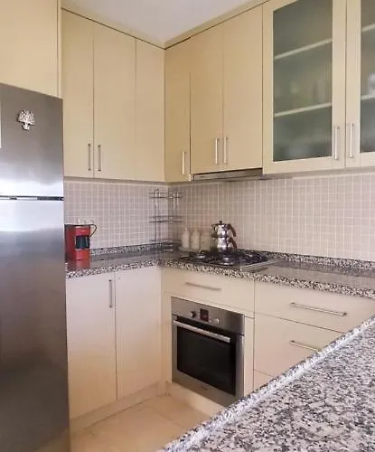 Villa Plaj Kusadası