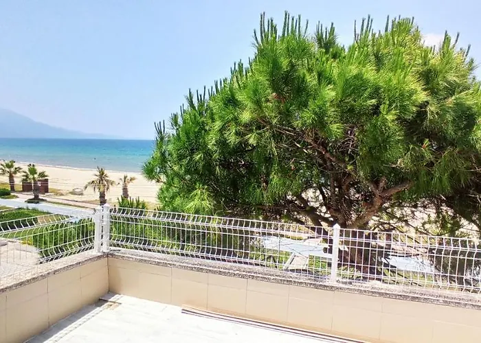 Plaj Kusadası