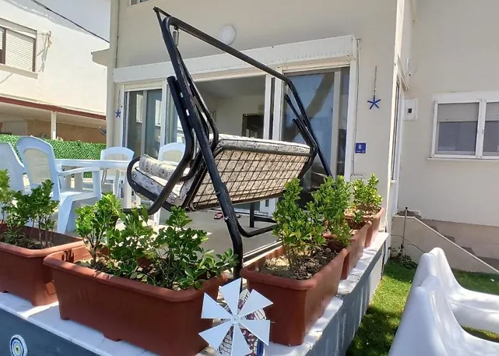 Plaj Villa *