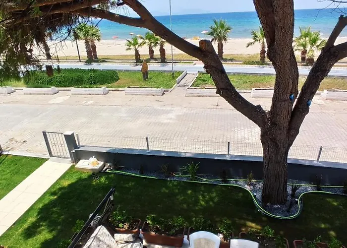 Villa Plaj