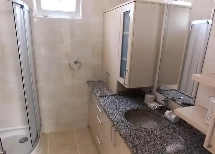 Plaj Villa *