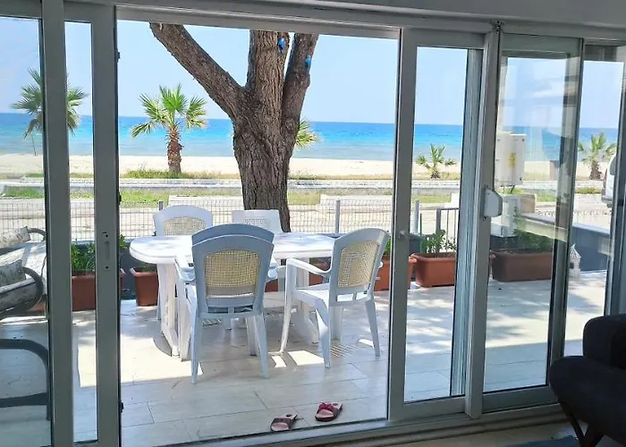 Plaj Kusadası