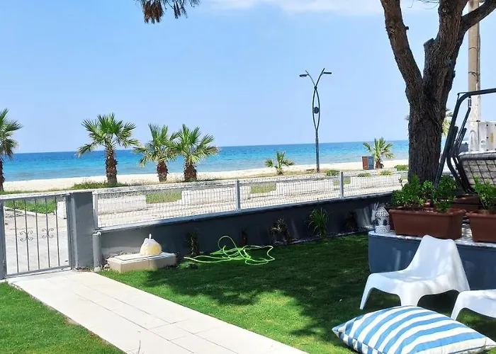 Plaj Kusadası