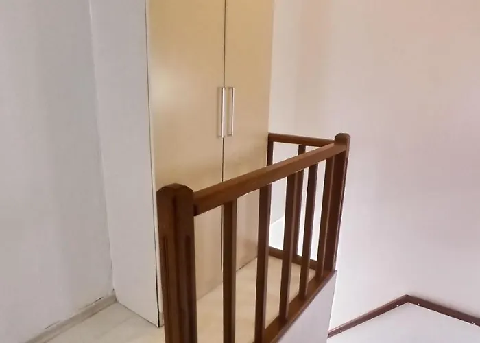 Plaj Villa *