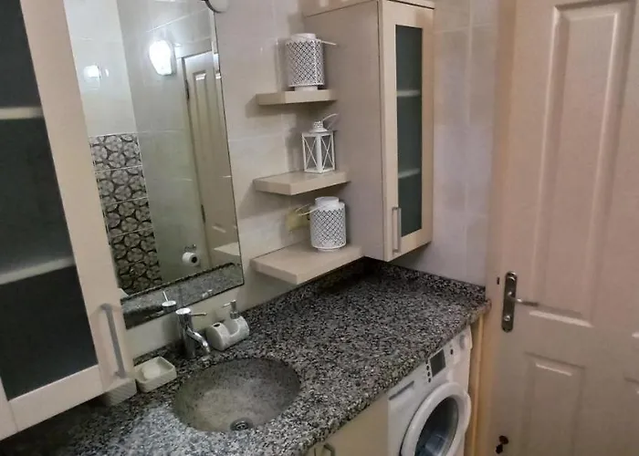 Plaj Villa *
