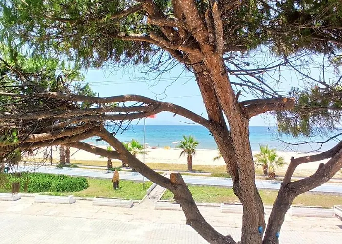 Villa Plaj Kusadası