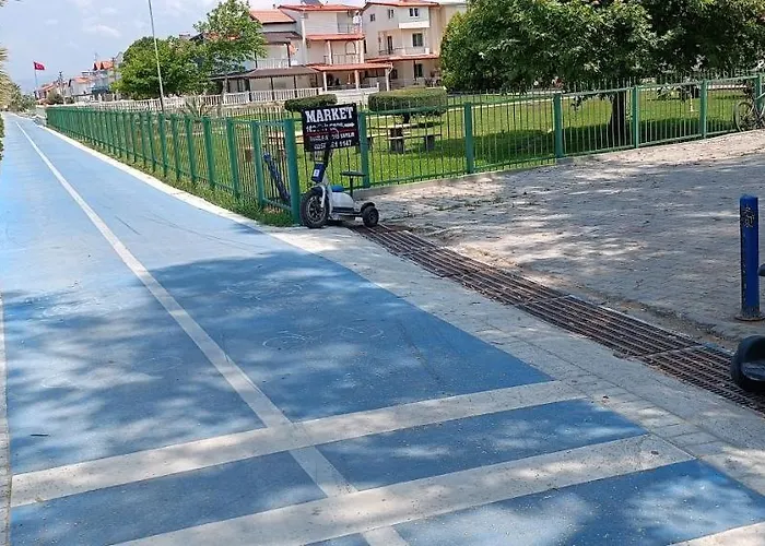 Plaj Kusadası