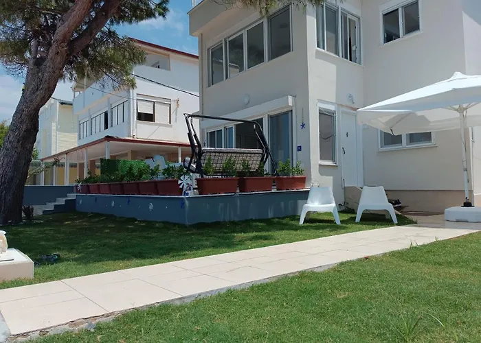 Plaj Villa
