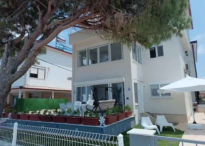 Plaj Villa *