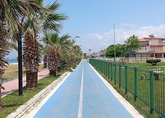 Plaj Villa