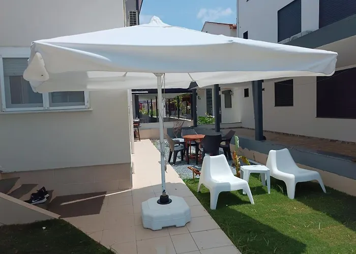 Villa Plaj