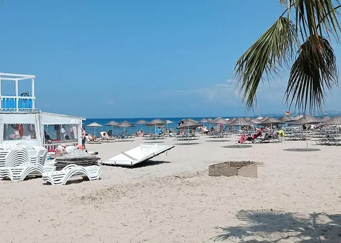 Plaj * Kusadası