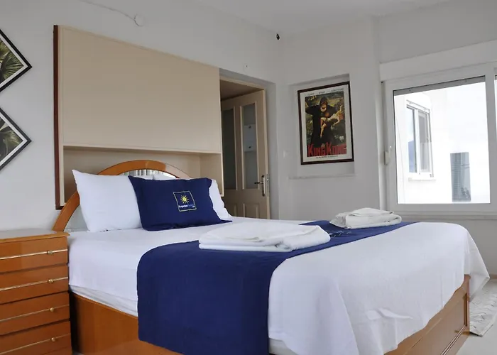 Plaj Villa Kusadası