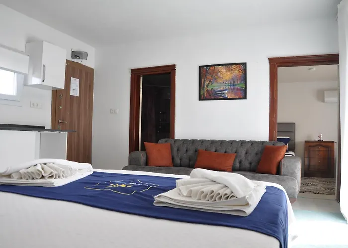 Villa Plaj *