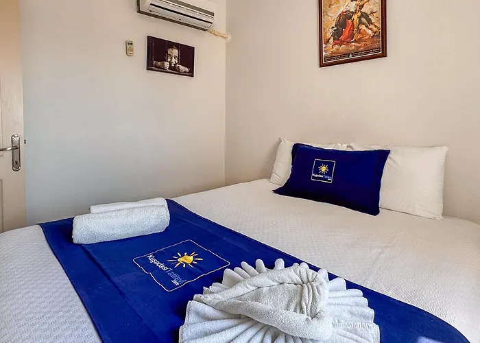 Plaj Kusadası