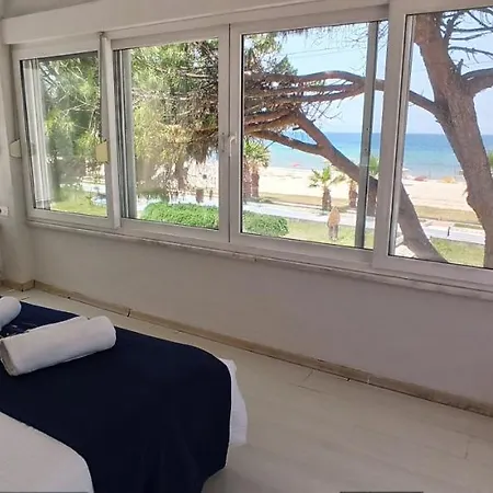 Villa Plaj Kusadasi
