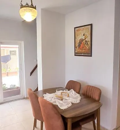 Villa Plaj Kusadasi