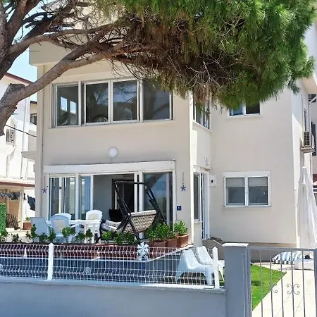 Villa Plaj Kusadasi