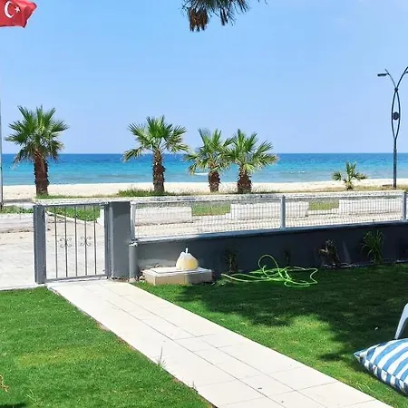 Villa Plaj Kusadasi