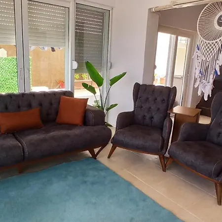 Villa Plaj Kusadasi