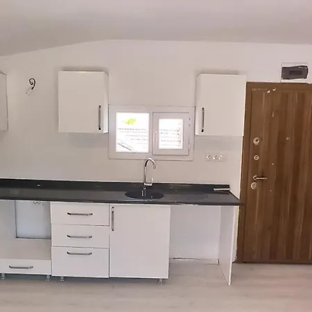 Plaj Villa *