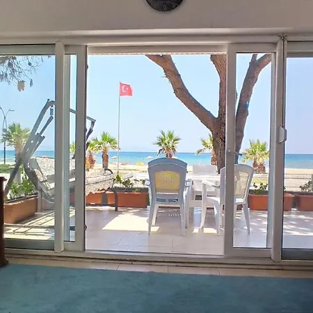 Villa Plaj Kusadasi