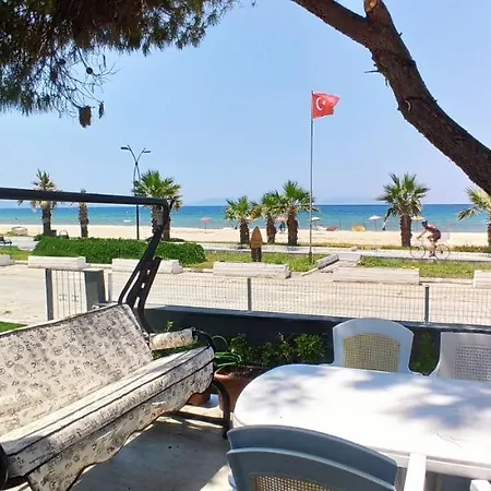 Villa Plaj Kusadasi
