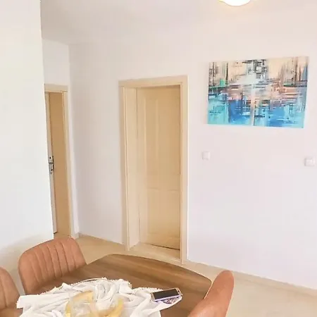 Villa Plaj Kusadasi