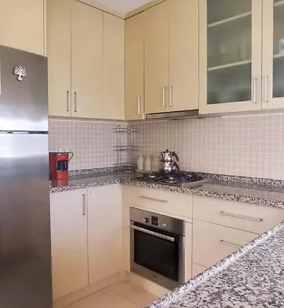 Willa Plaj Kusadası