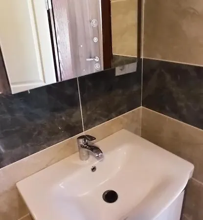 Villa Plaj *