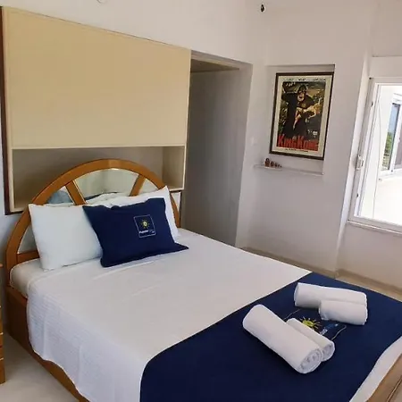 Plaj Kusadasi