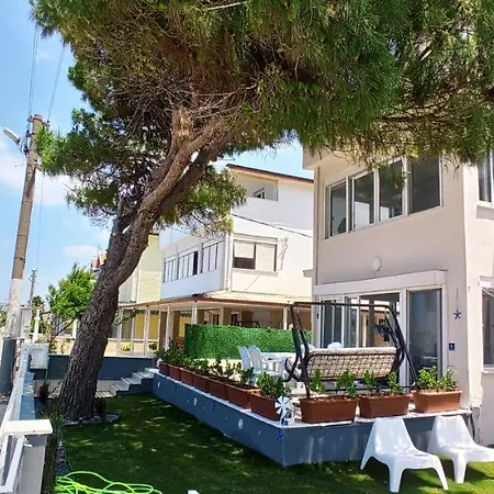 Plaj Kusadasi