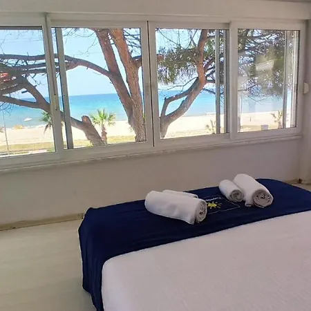Plaj Kusadasi