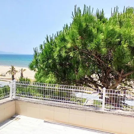 Plaj Kusadasi
