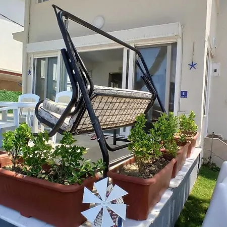 Plaj Villa *