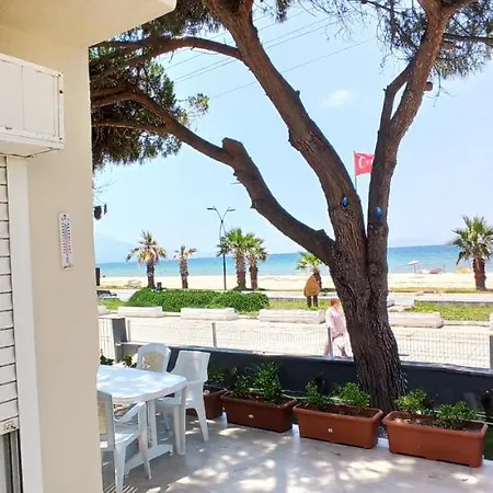 Villa Plaj