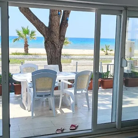 Plaj Kusadasi