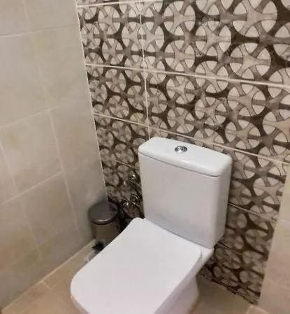 Plaj וילה