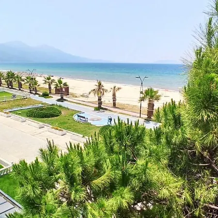 Plaj Kusadasi