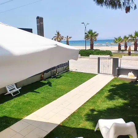 Villa Plaj Kusadasi