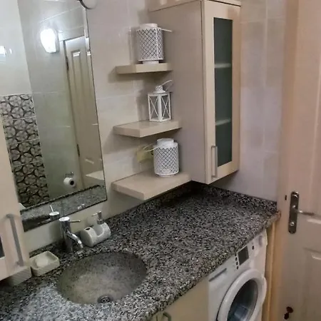 Plaj Villa *