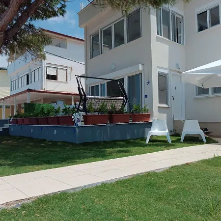 Plaj Villa