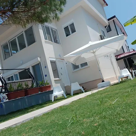 Plaj Villa Kusadasi