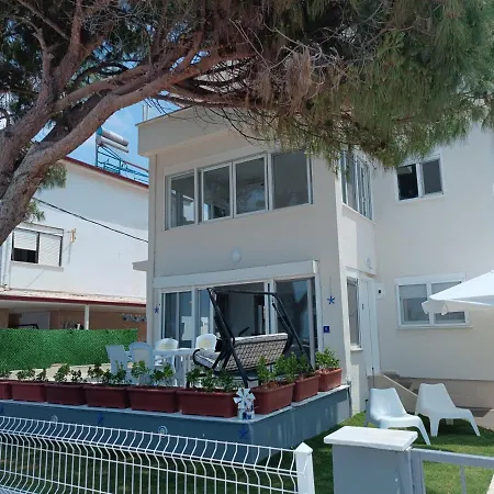Plaj Villa *