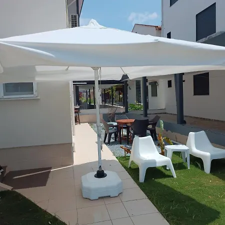 Villa Plaj