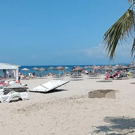 Plaj * Kusadasi